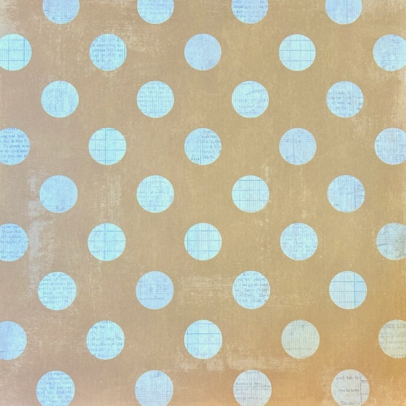 Fall Scrapbook Paper! Beautiful Autumn Colors! - Picture 8 of 15